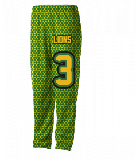 Waco Jersey