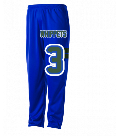 Warren Jersey