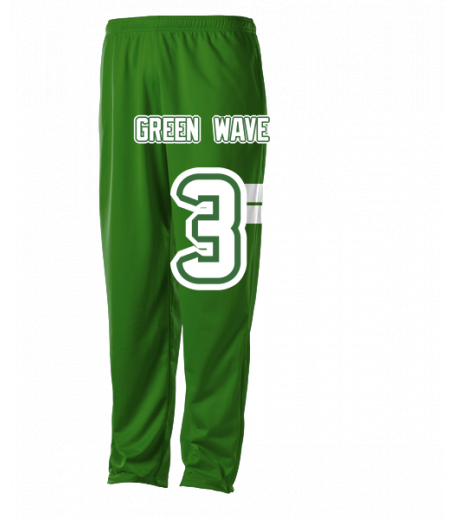 Warren Jersey