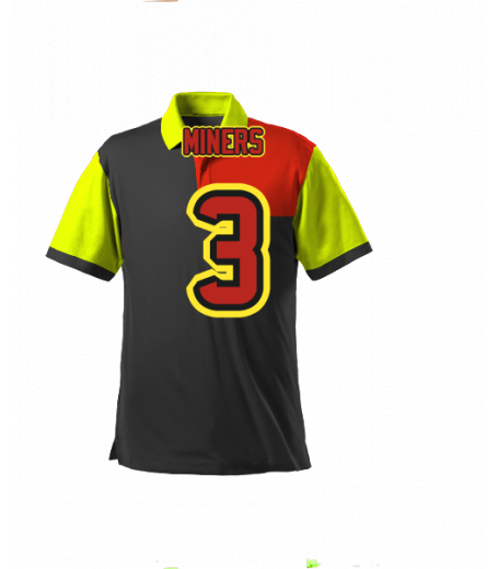 Allentown Jersey