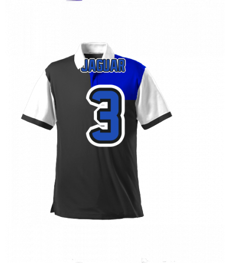 Allentown Jersey