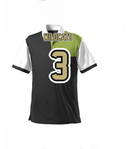 Allentown Jersey