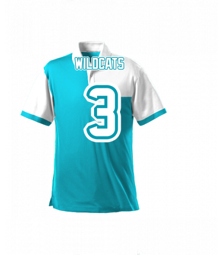 Allentown Jersey