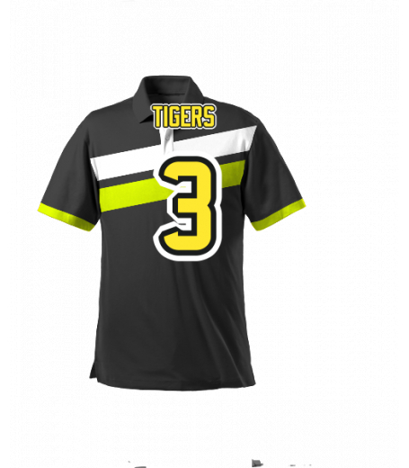 Ann Arbor Jersey