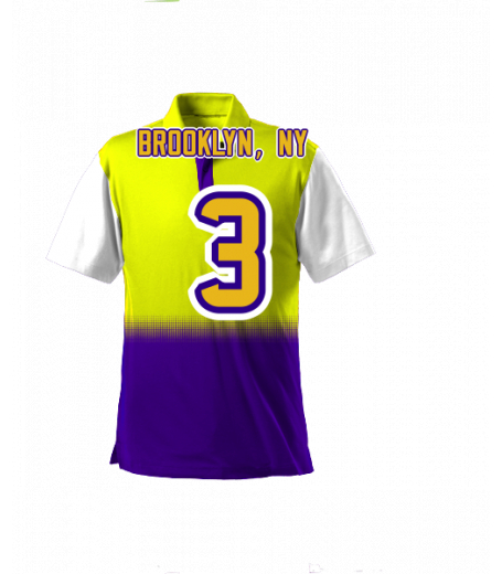 Arvada Jersey