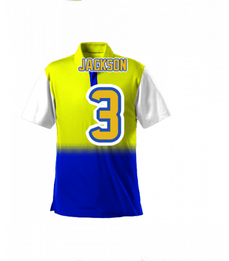 Arvada Jersey