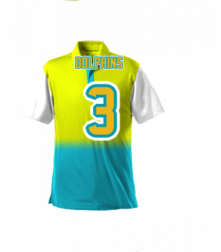 Arvada Jersey