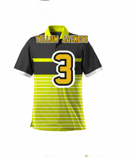 Athens Jersey