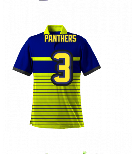 Athens Jersey