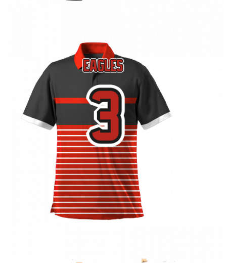 Athens Jersey