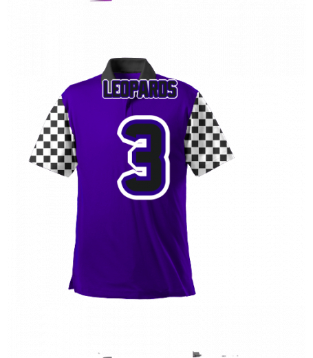 Baltimore Jersey