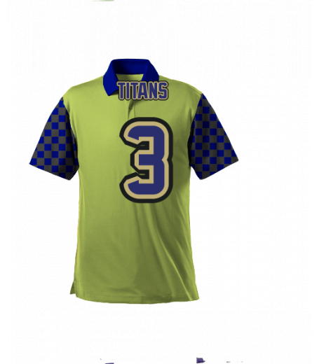 Baltimore Jersey