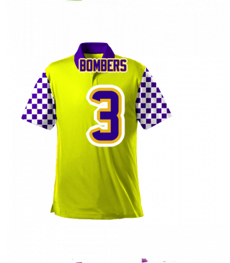 Baltimore Jersey