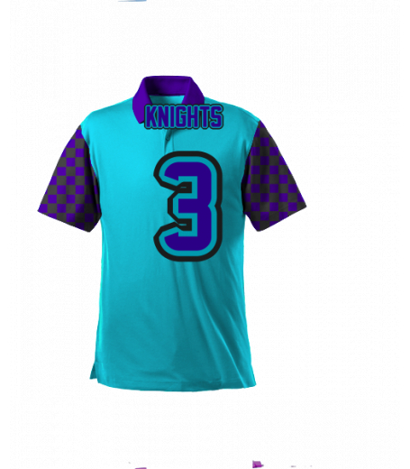 Baltimore Jersey