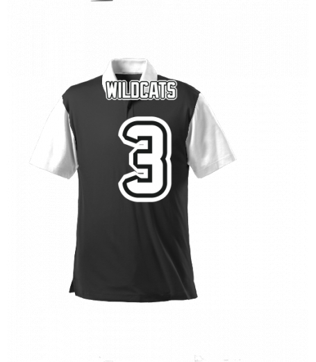 Baltimore Jersey