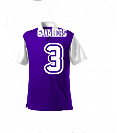 Baltimore Jersey