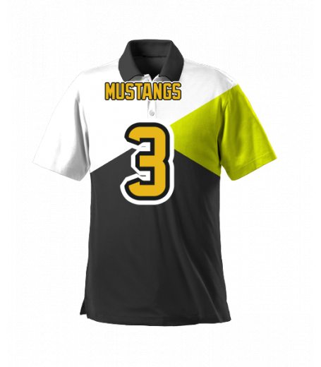 Billings Jersey