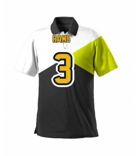 Billings Jersey