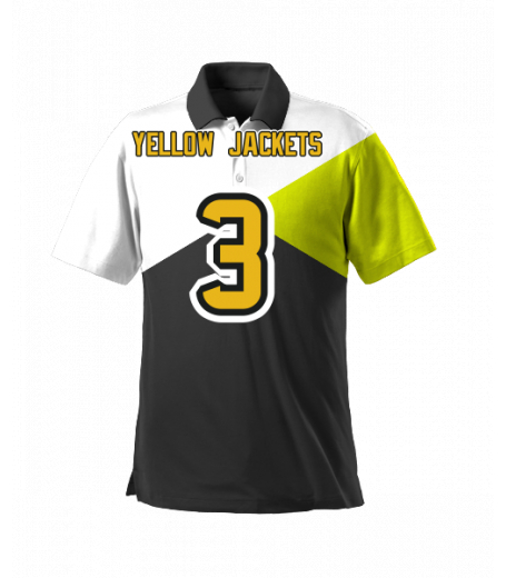 Billings Jersey