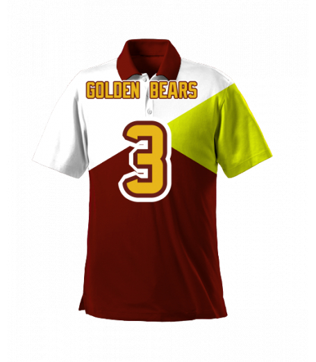 Billings Jersey