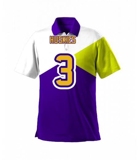 Billings Jersey