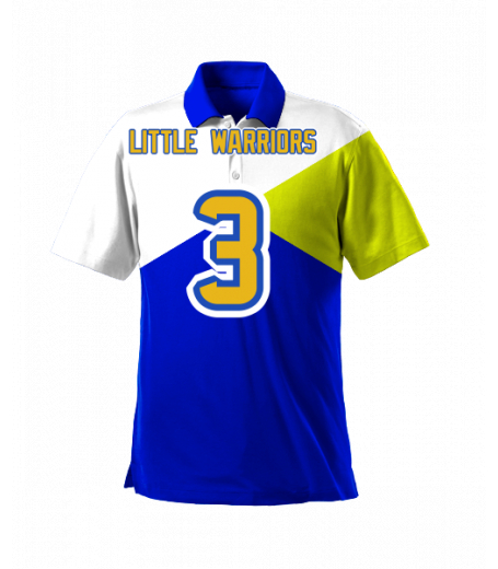 Billings Jersey