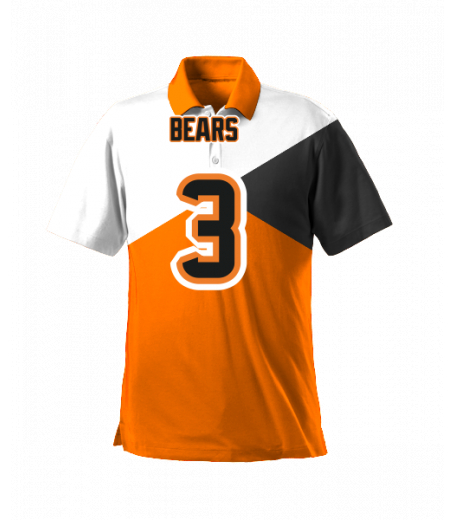 Billings Jersey