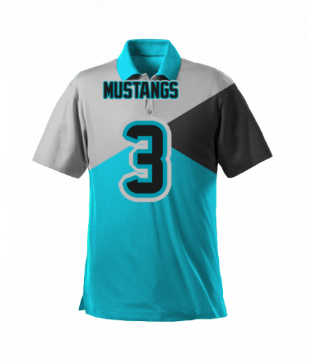 Billings Jersey