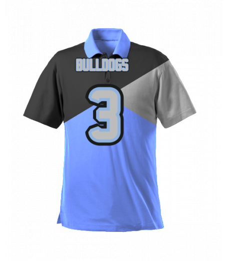 Billings Jersey