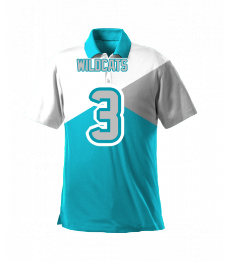 Billings Jersey