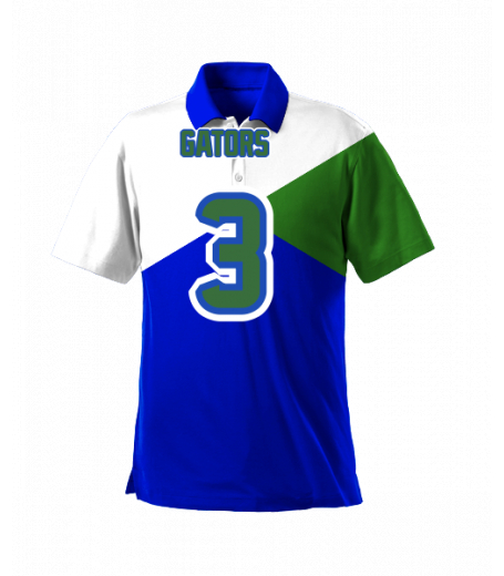 Billings Jersey