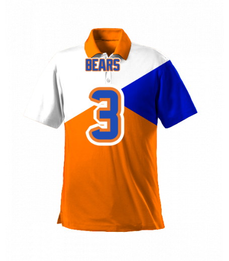 Billings Jersey