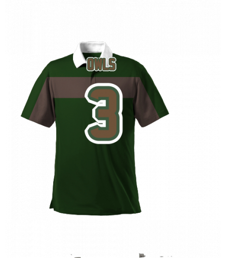 Boston Jersey