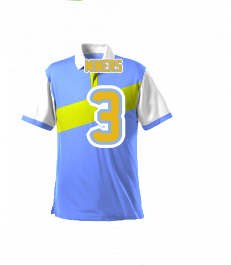 Boulder Jersey