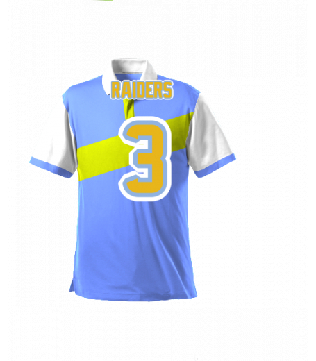 Boulder Jersey