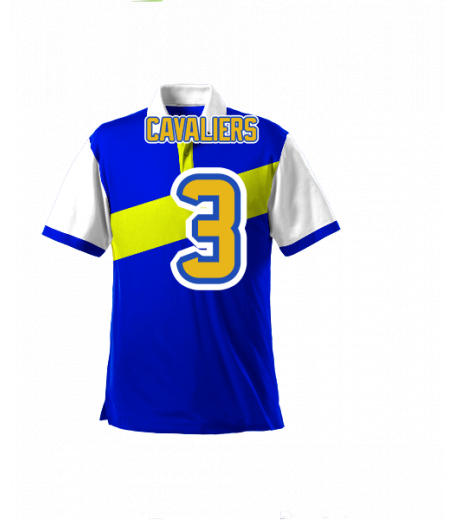 Boulder Jersey