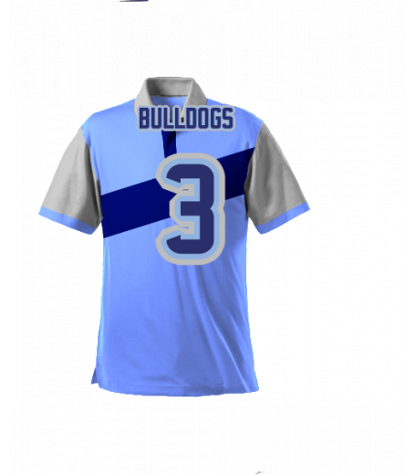 Boulder Jersey