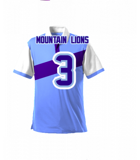 Boulder Jersey