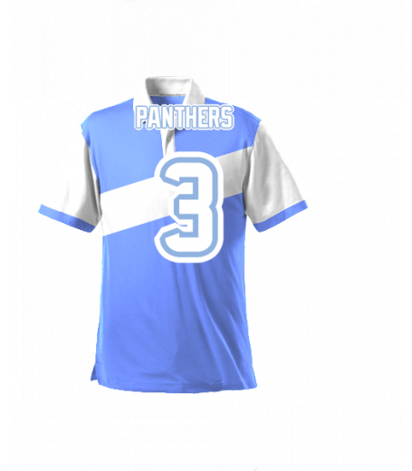 Boulder Jersey