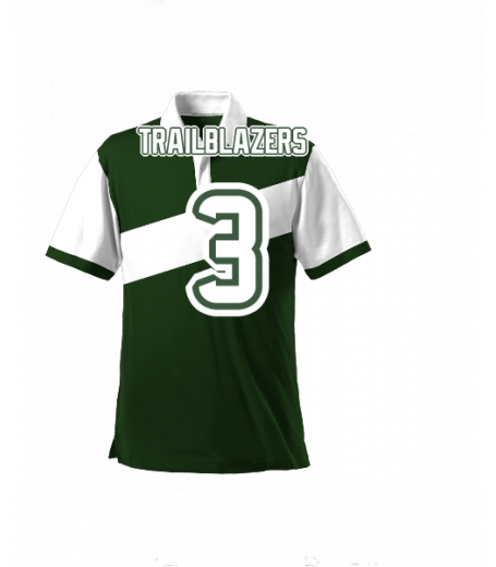 Boulder Jersey