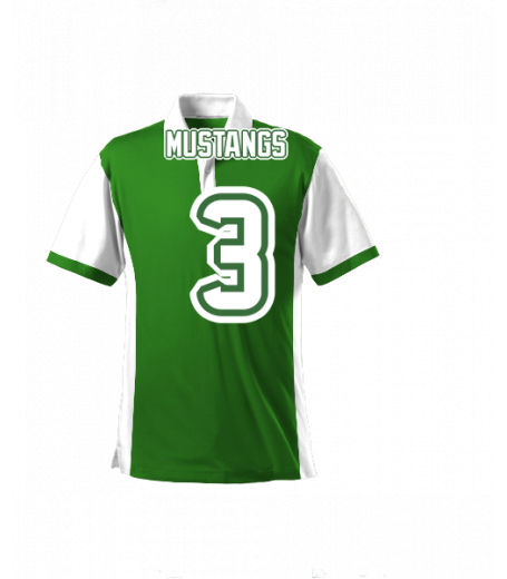 Burbank Jersey