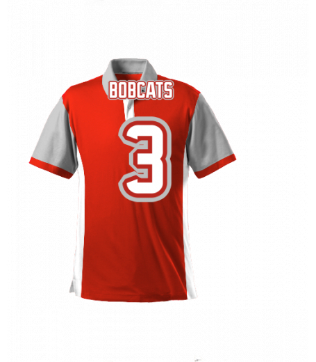 Burbank Jersey