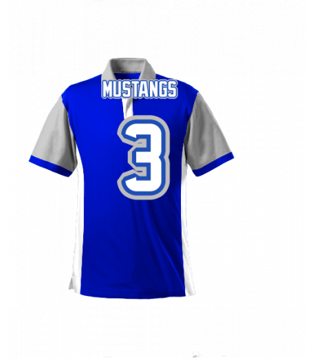 Burbank Jersey