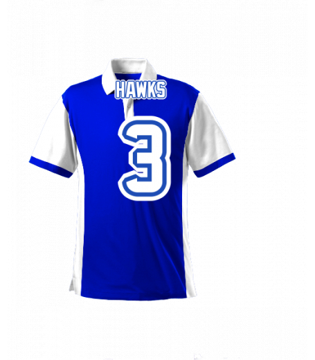 Burbank Jersey