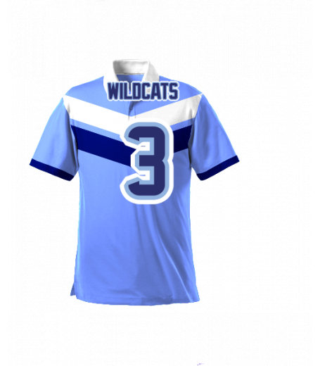 Centennial Jersey