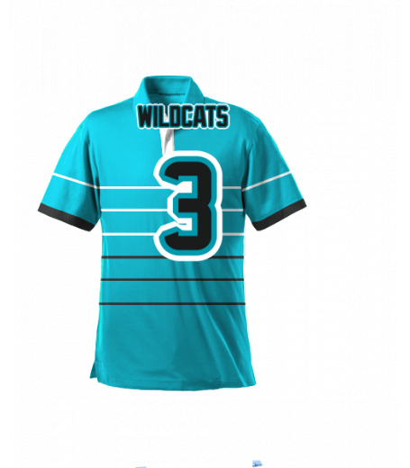 Charlotte Jersey