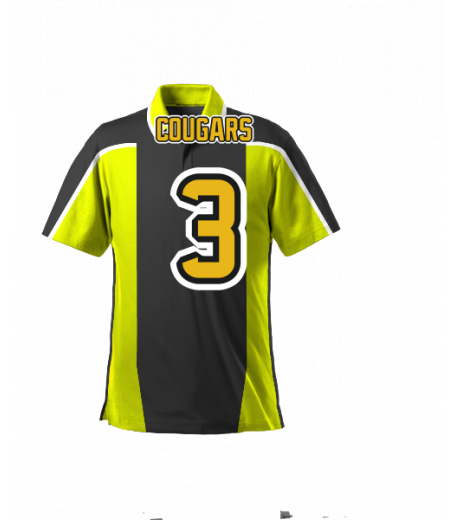 Clearwater Jersey