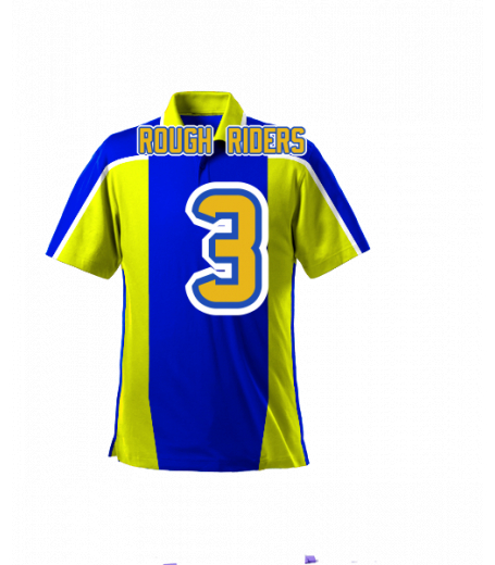 Clearwater Jersey