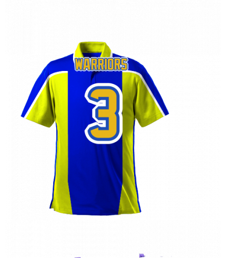 Clearwater Jersey