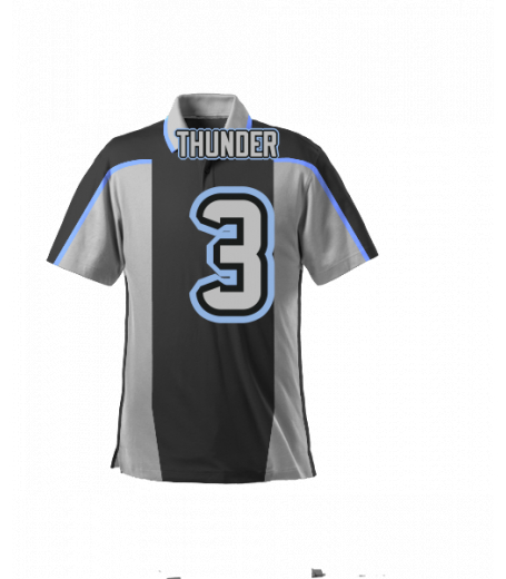 Clearwater Jersey